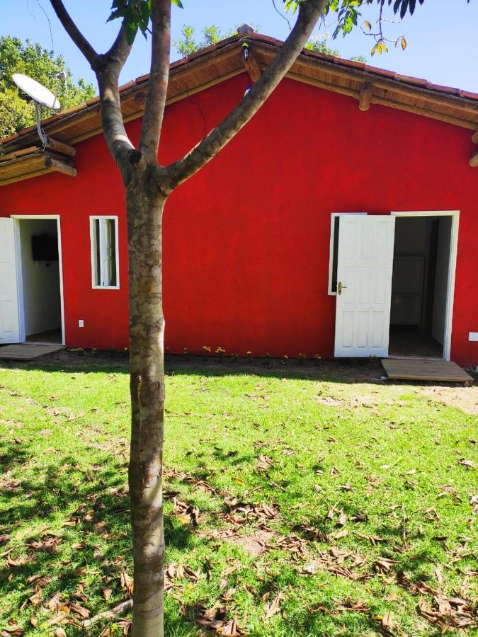 Guest house Dedo De Moca *