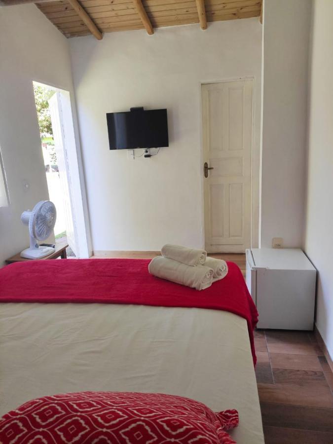Dedo De Moca Guest house